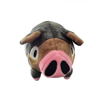 Authentic pokemon center plush Lechonk +/- 22CM (long)